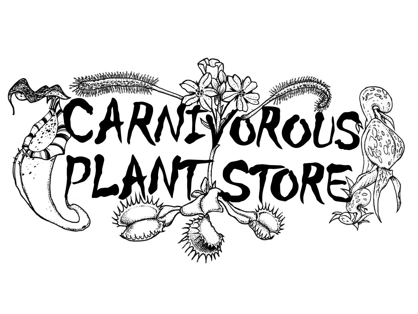 Carnivorous Plant Store gift card